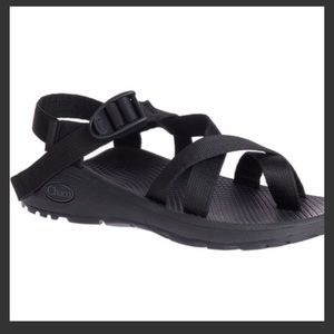 Women’s Black Z/Cloud 2 Chacos Sandals